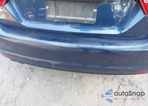 2012 Volkswagen Jetta Se W/Convenience Sunroof z USA, uszkodzony, nr VIN 3VWDX7AJ4CM452108